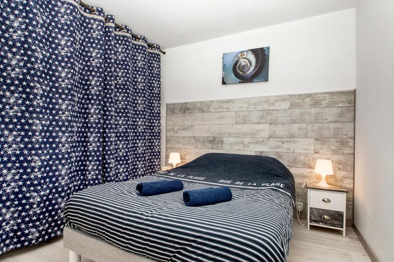 L'Albizia … Maison Familiale Proche Des Plages Plougoulm