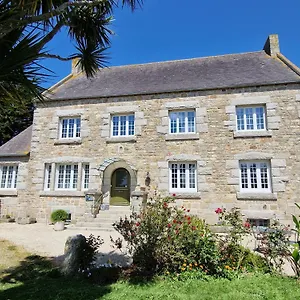  Bed & Breakfast Entre Terre Et