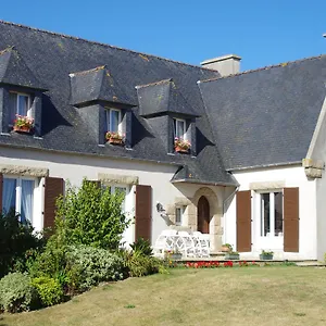  Bed & Breakfast D'hotes Du Theven